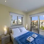 Protaras Villa Theodora 1
