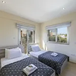 Protaras Villa Theodora 1