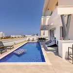 Protaras Sol E Mar Villa 3