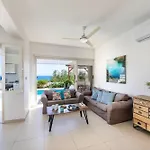 Protaras Artisan Seafront Villa 1