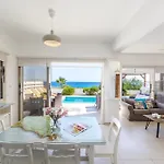 Protaras Artisan Seafront Villa 1