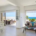 Protaras Artisan Seafront Villa 1