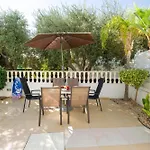 Villa Athena