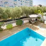 Villa Athena