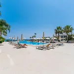 Sharon - Coralli Beachfront Apartment