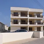 Aphrodite Sea View Suite