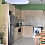 Thaleia Suite - Tourism License 3119