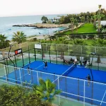 Sharon - Coralli Beachfront Apartment