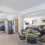 Protaras Blue River Villa Br26