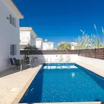 Protaras Blue River Villa Br26