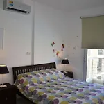 Two Bed Apartment With Sea Views And Pool Views