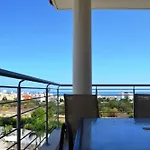 Two Bed Apartment With Sea Views And Pool Views