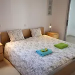 Sky Blue Apartments