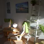 Sky Blue Apartments