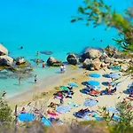 Konnos Beach Villas