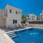 Protaras View Villa 5