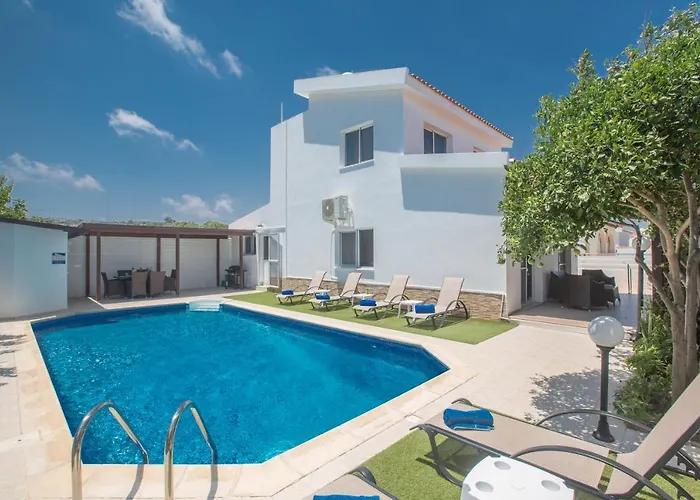Villa Dionysos