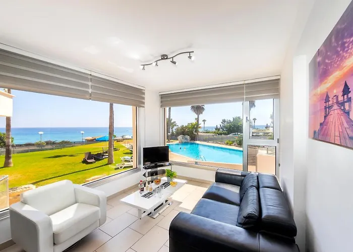 Fig Tree Bay Apartment 103
