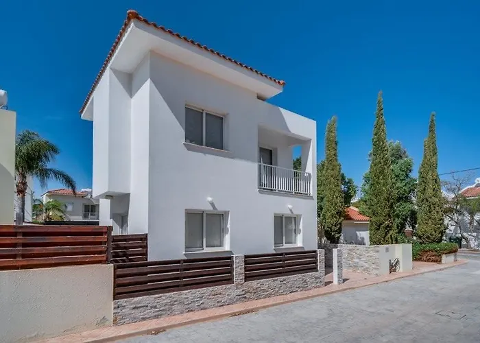 Villa Thomas