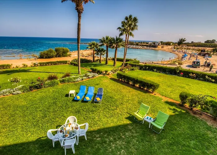 Beachfront Trident