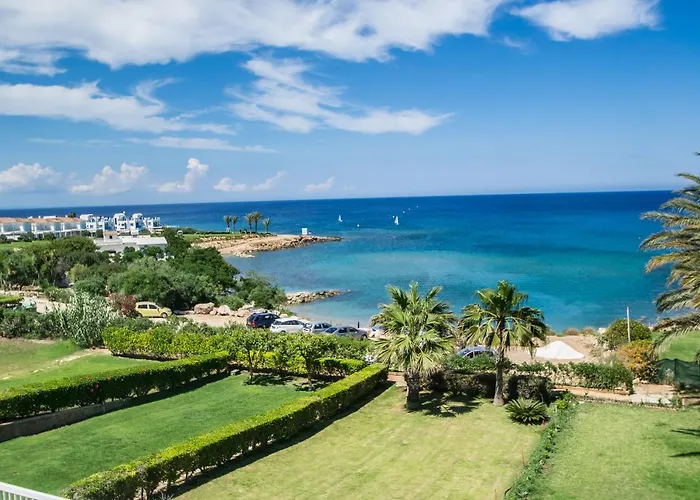 Sirena Bay Holidays