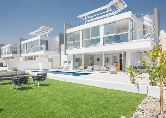 Villa Alana