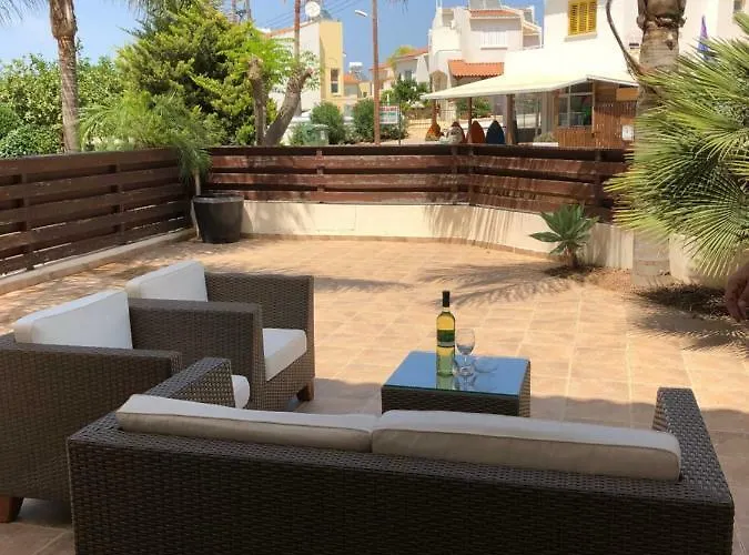 Papantoniou Villas, House No 15