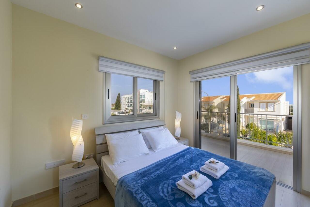 Theodora 1 Villa