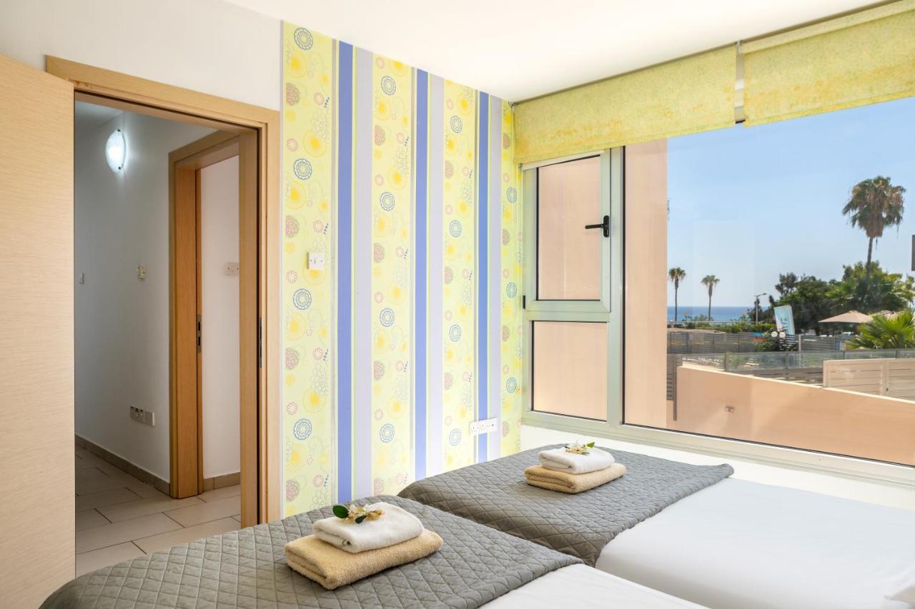 Fig Tree Bay 103 Apartment Protaras