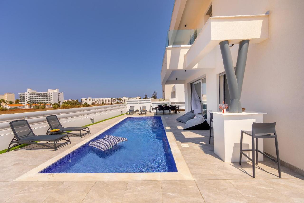 Villa Sol E Mar 3