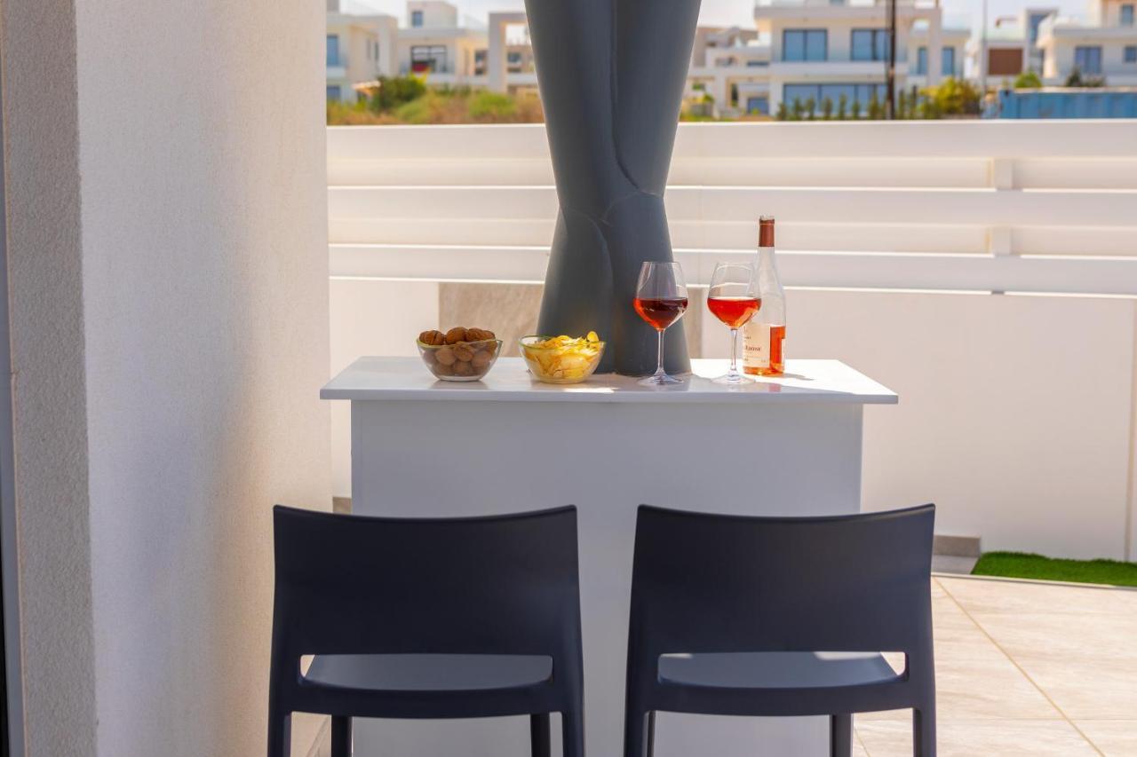 Villa Sol E Mar 3