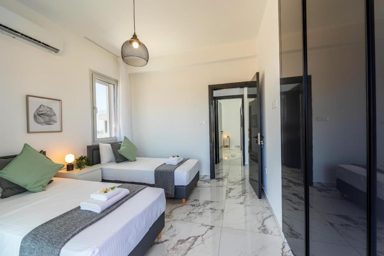 Villa Sol E Mar 3