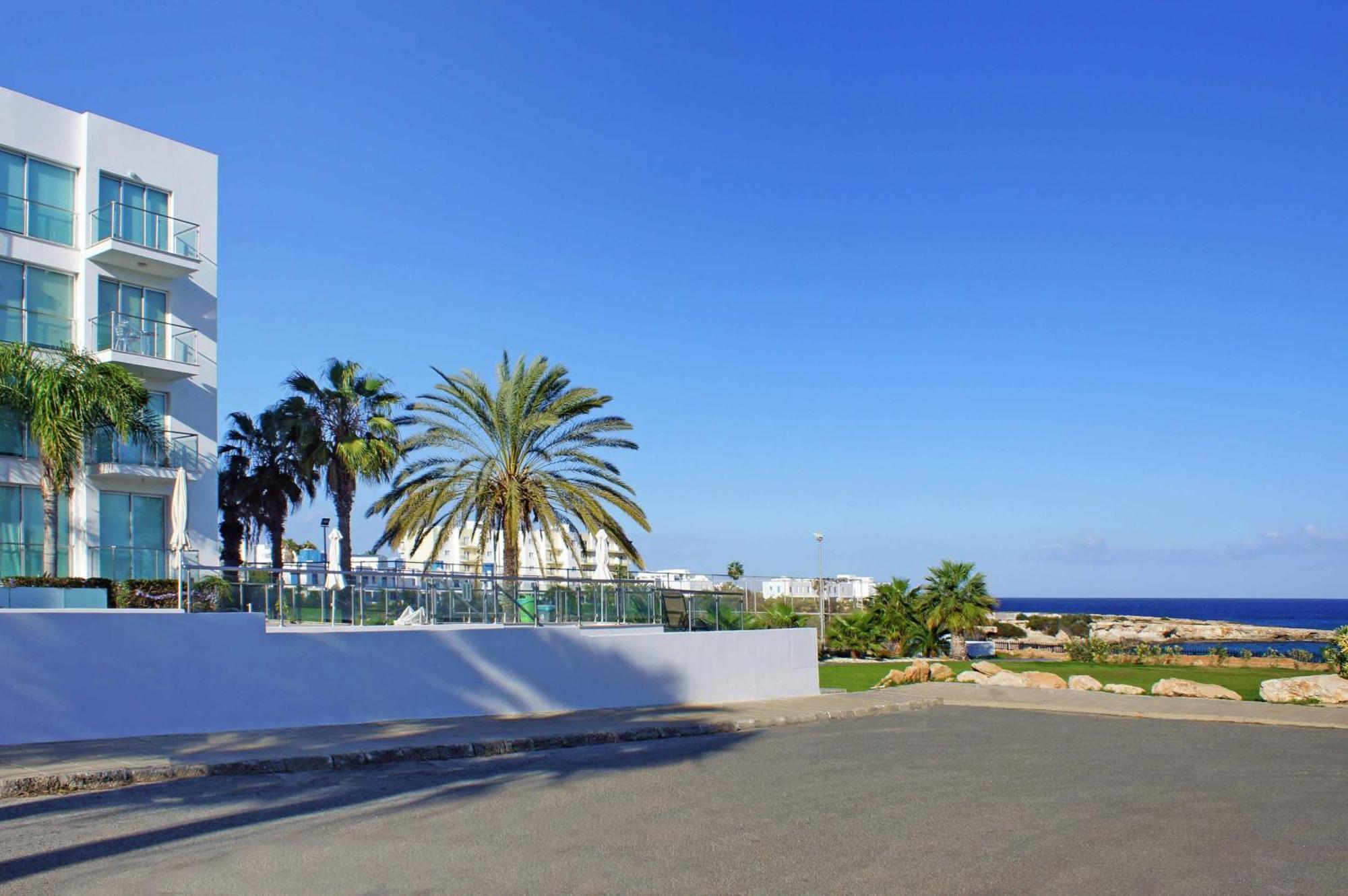 Holiday home Sharon - Coralli Beachfront Protaras