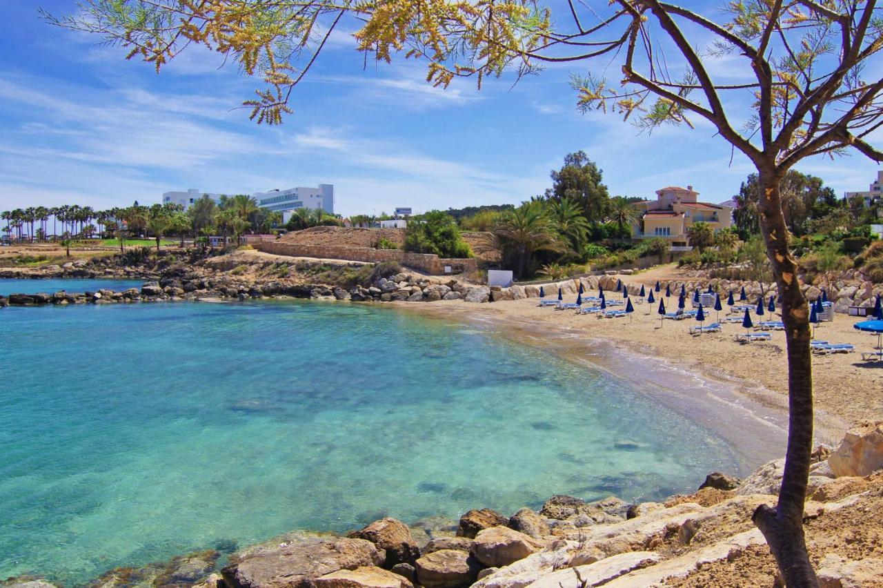 Sharon - Coralli Beachfront