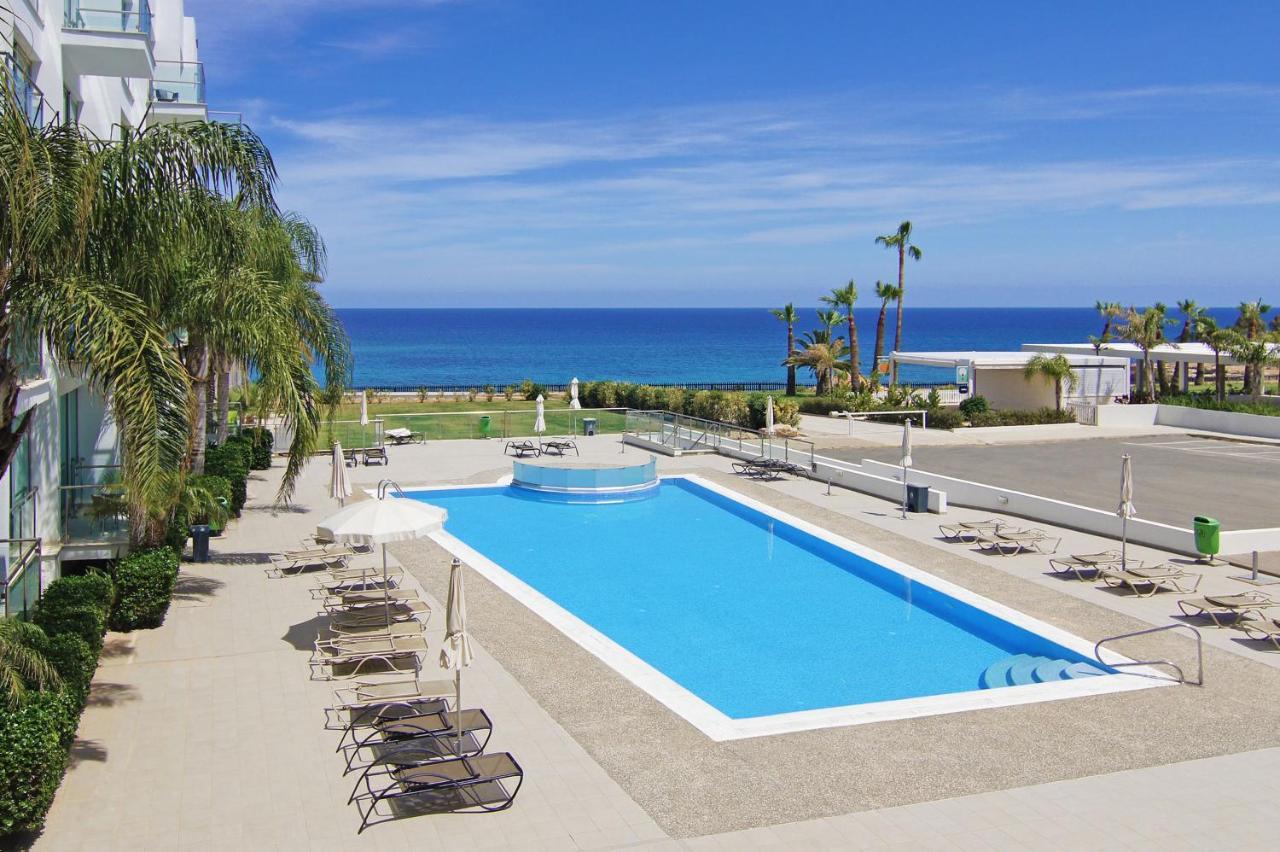 Holiday home Sharon - Coralli Beachfront Protaras