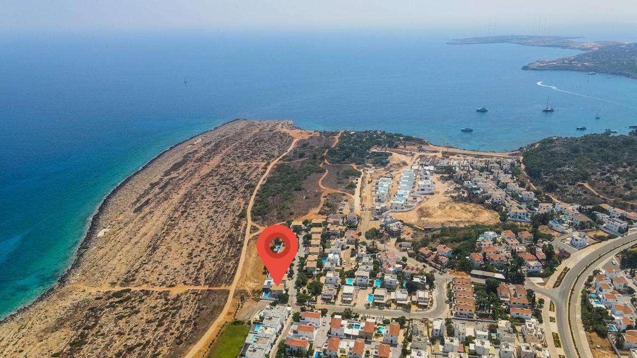 Artisan Seafront 1 * Protaras