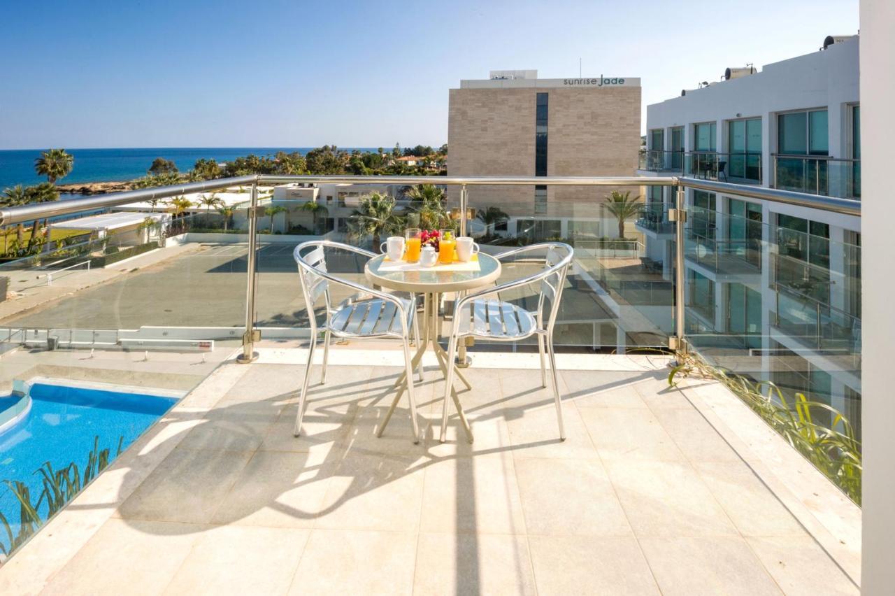 Sharon - Coralli Beachfront * Protaras