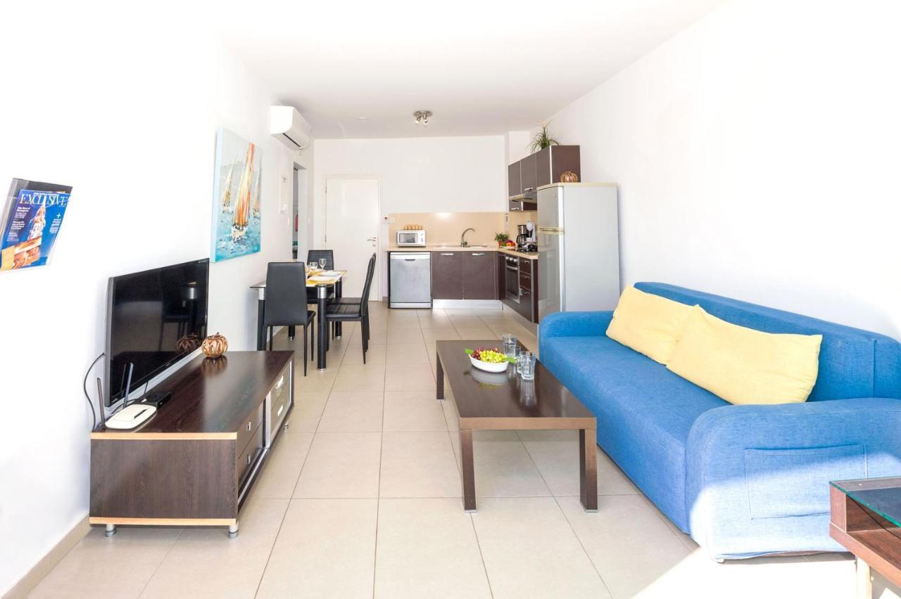 Holiday home Sharon - Coralli Beachfront