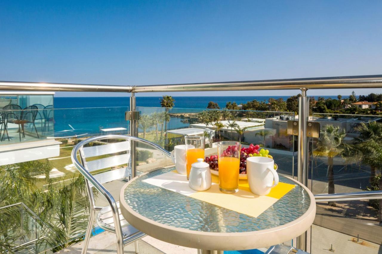 Holiday home Sharon - Coralli Beachfront *