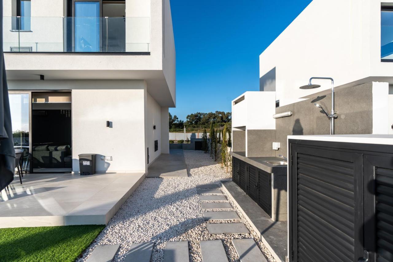 Villa Tsiolakki Homes Luxury *