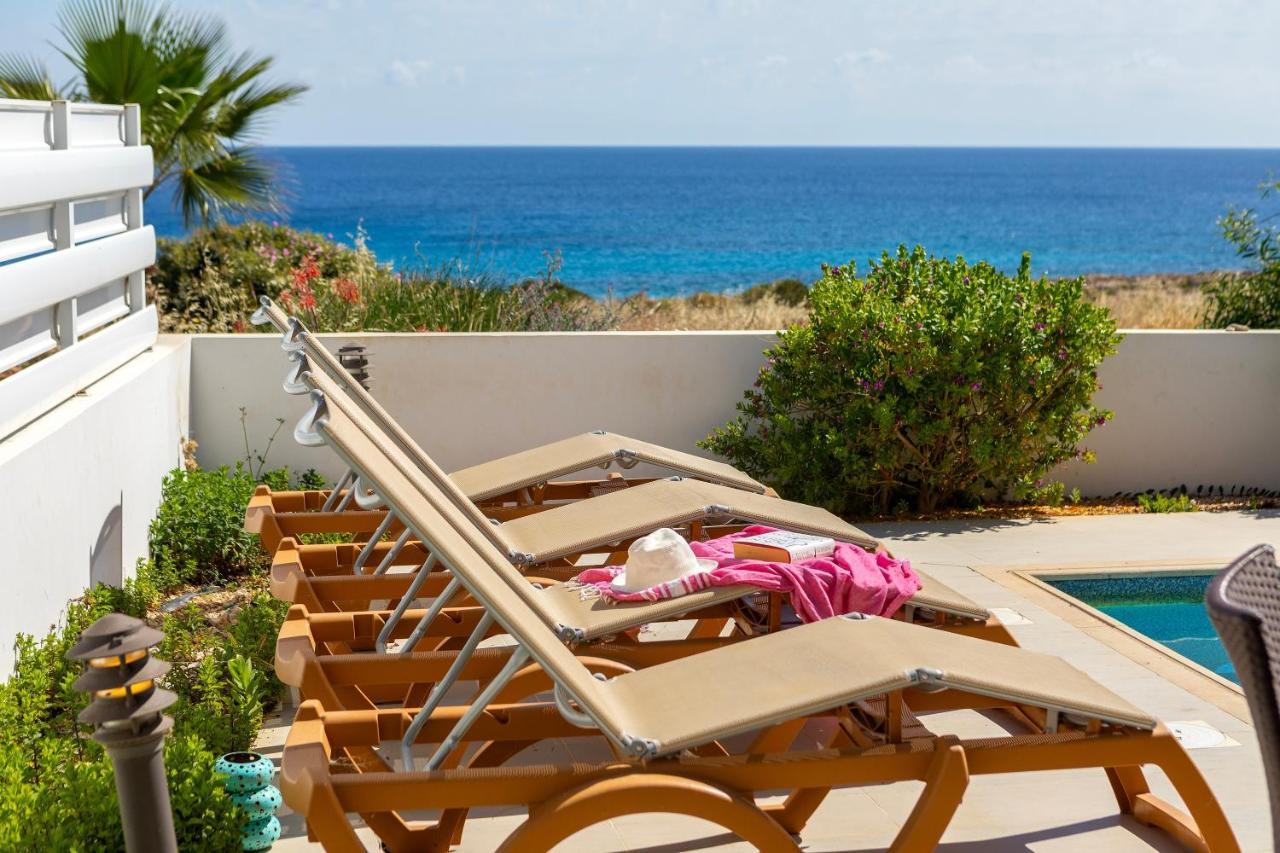 Artisan Seafront 1 Villa Protaras