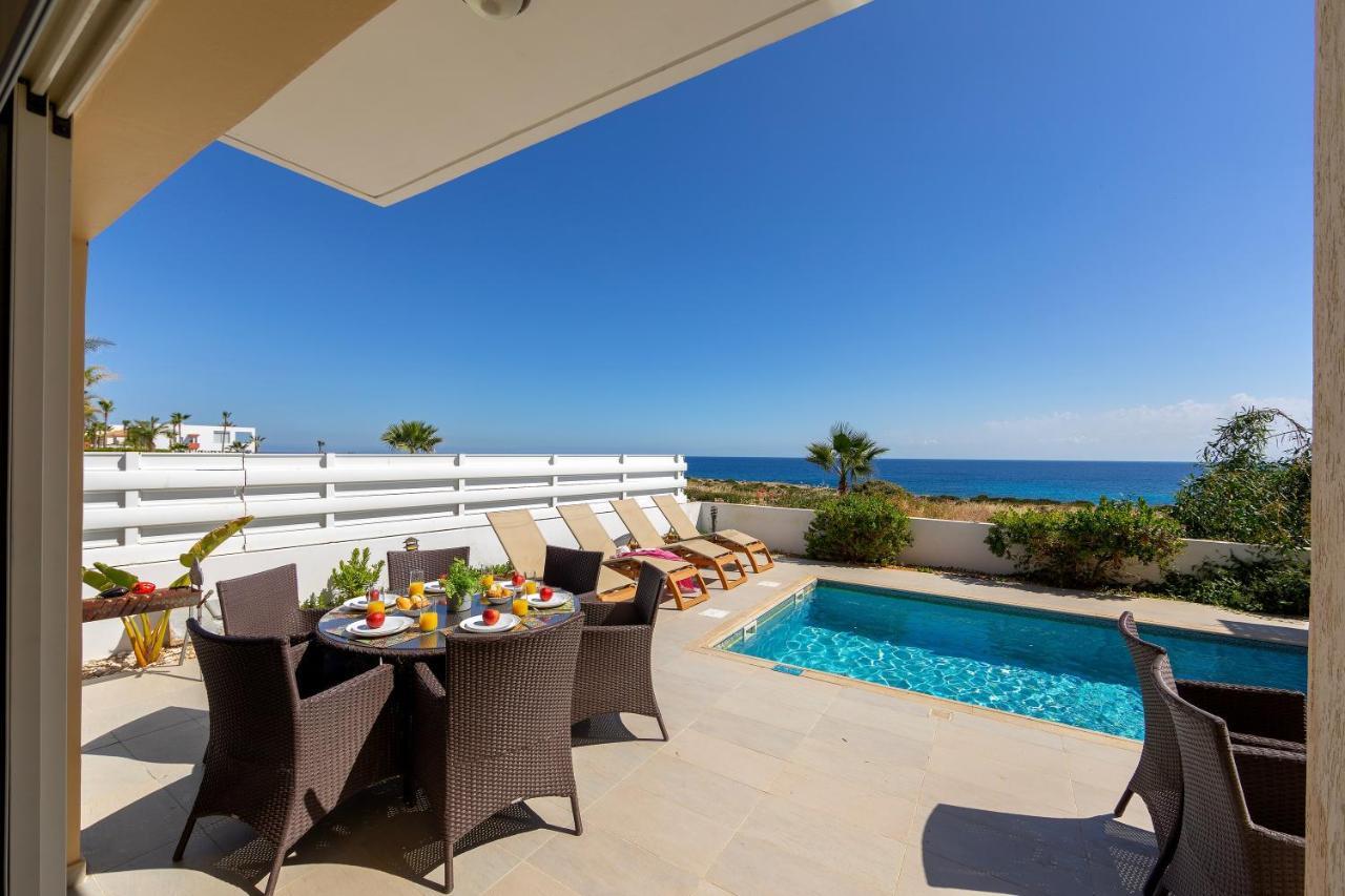 Villa Artisan Seafront 1 Protaras