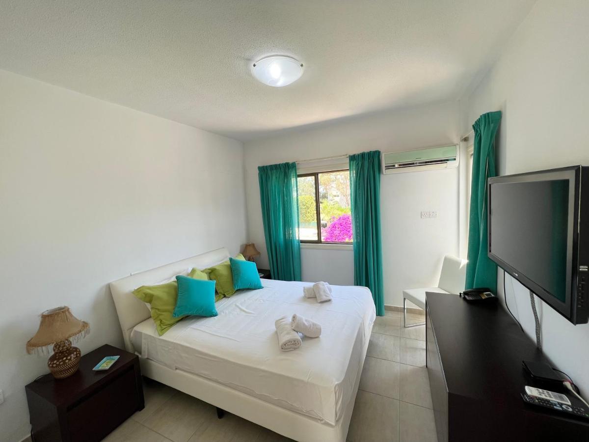 Villa Heart Of Protaras