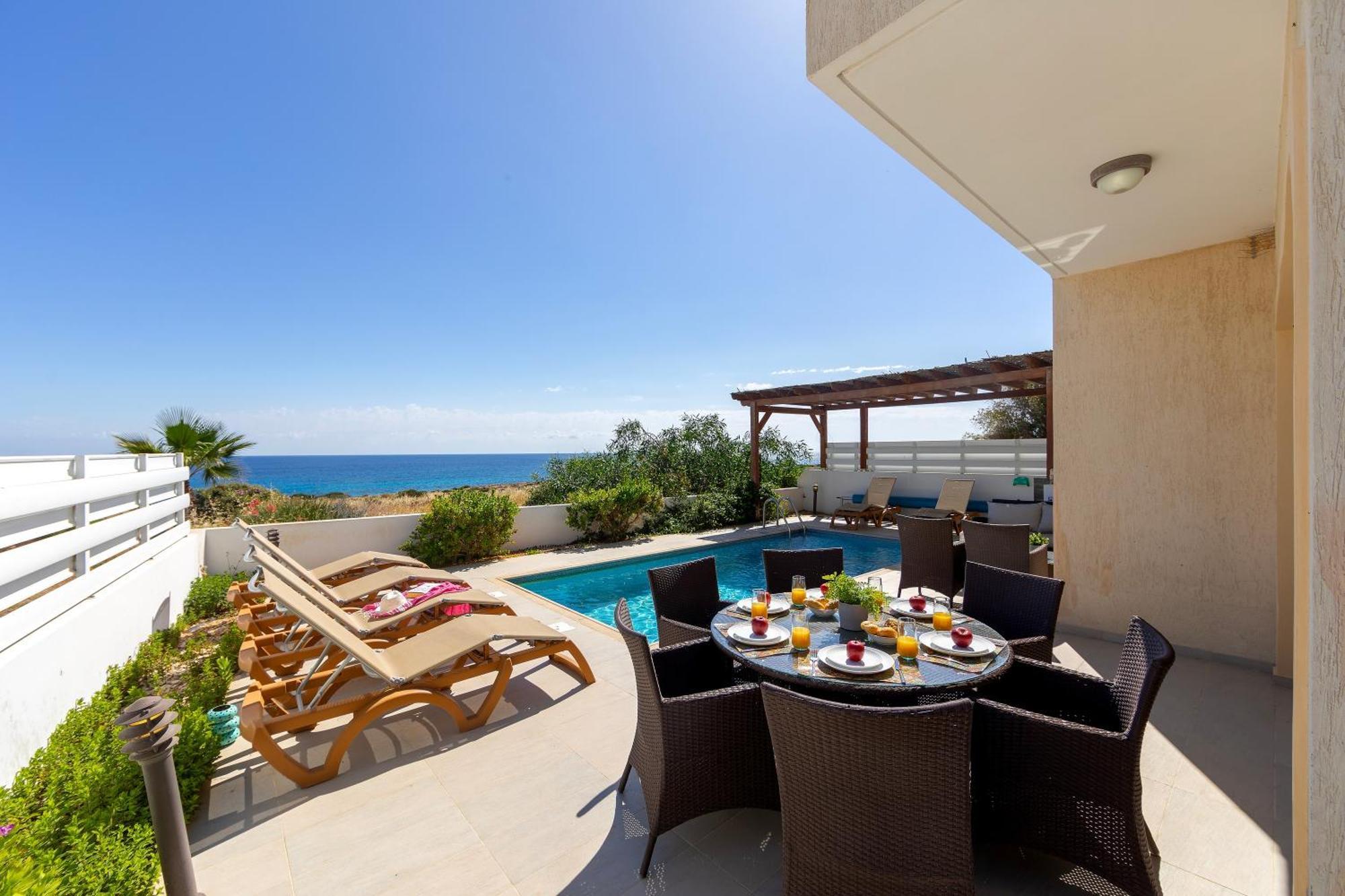 Artisan Seafront 1 * Protaras