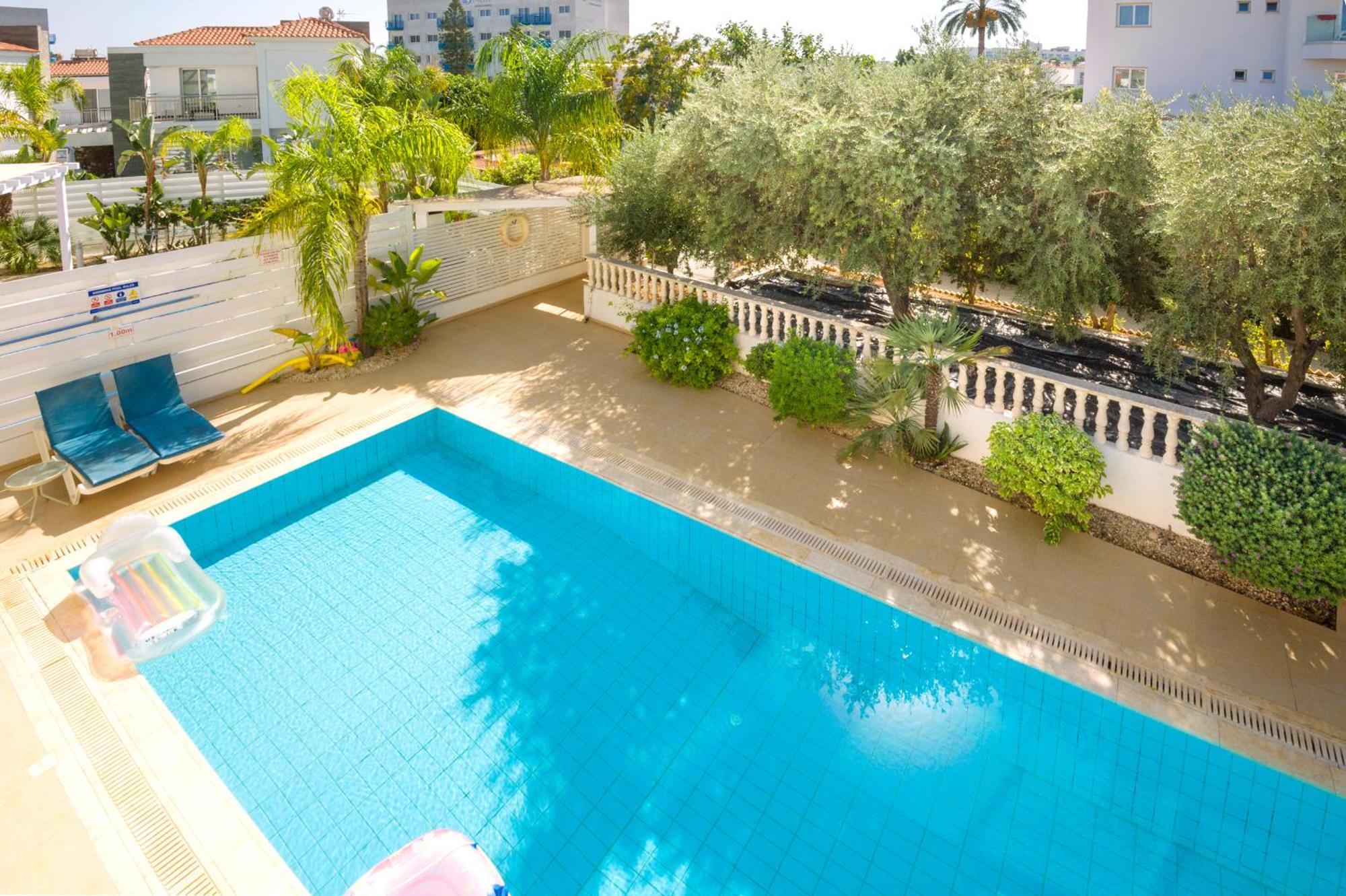 Villa Athena