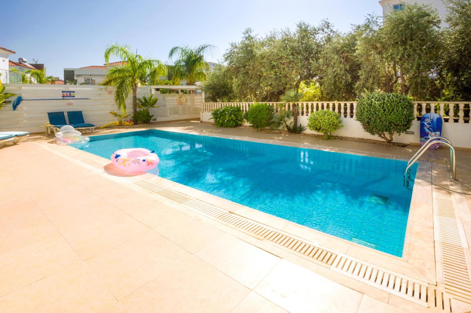 Athena Villa Protaras