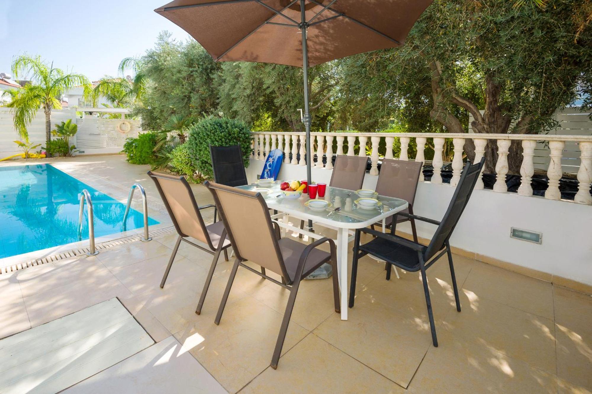 Villa Athena *