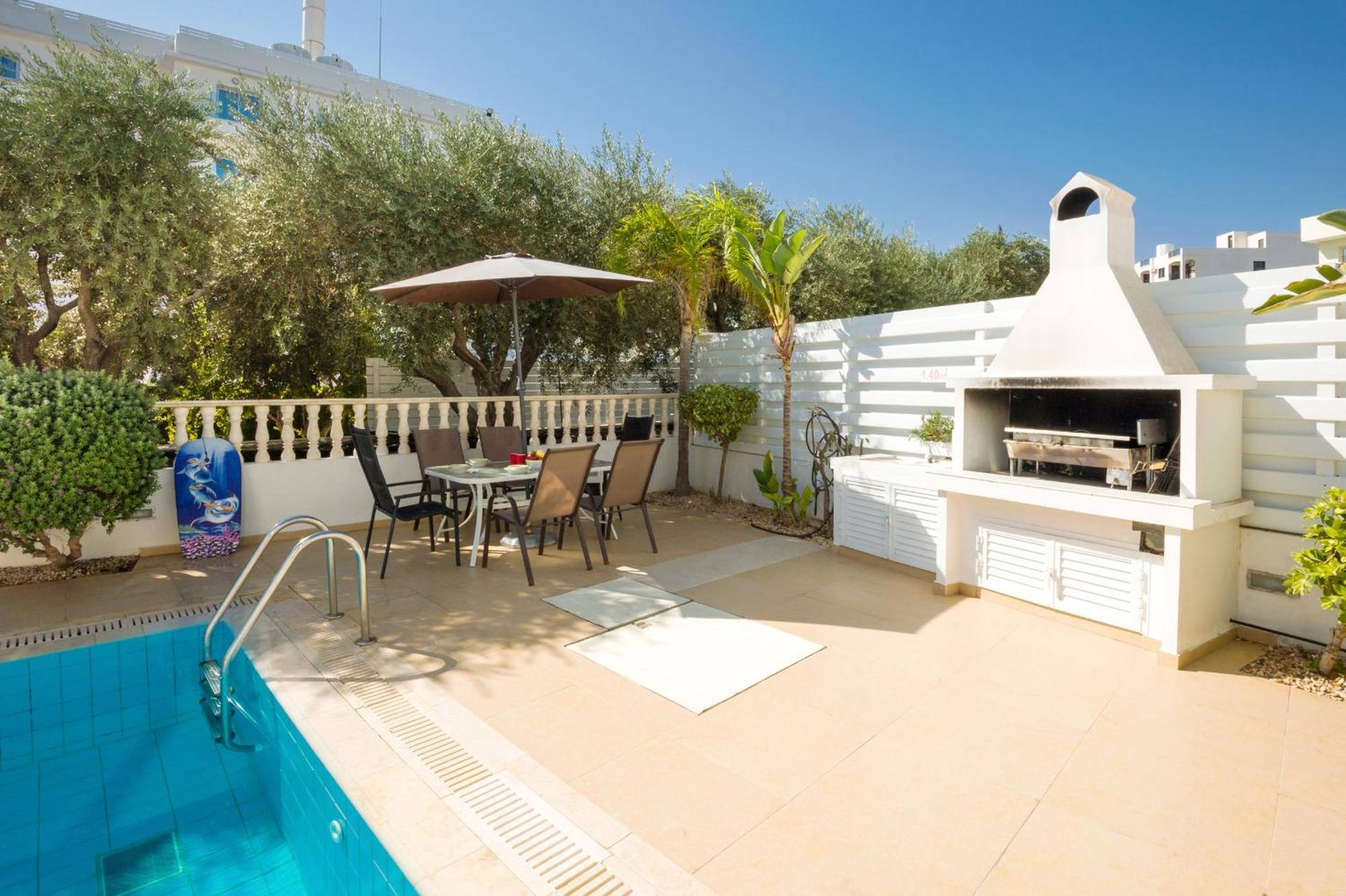 Villa Athena