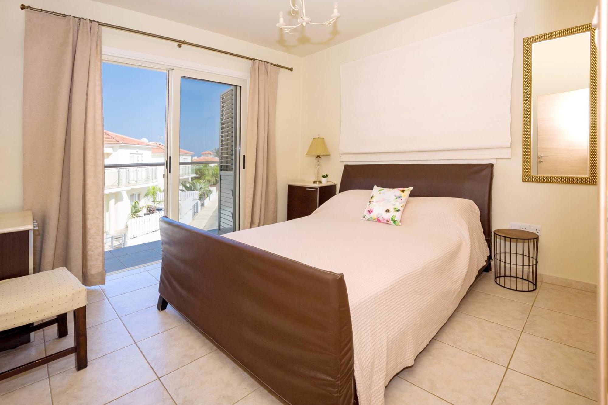 Villa Athena