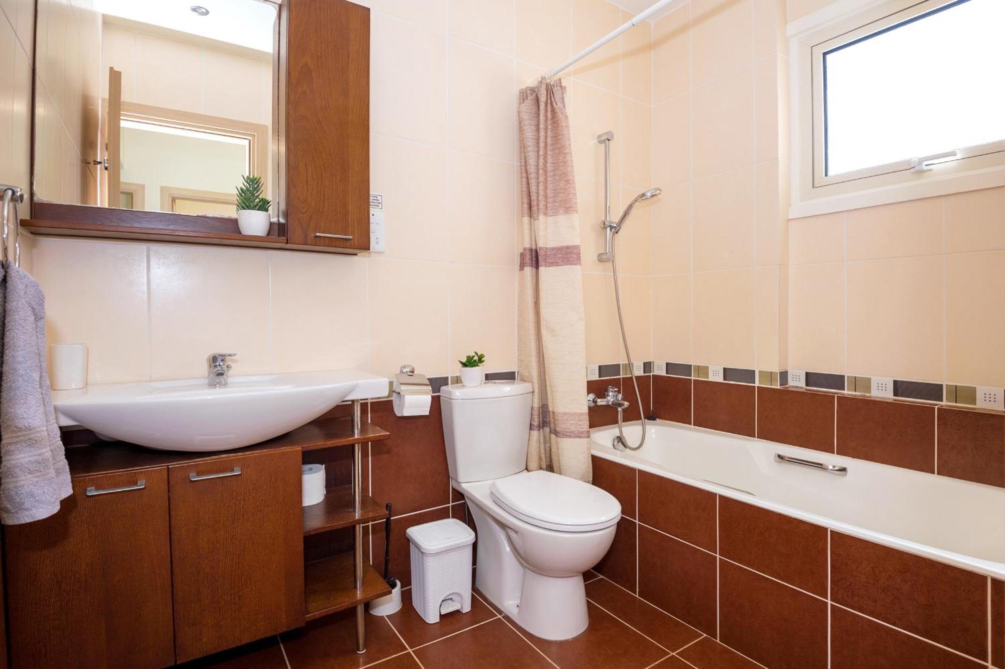 Athena Villa *